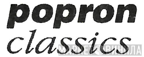 Popron Classics - Винил CD и Кассеты лейбла Popron Classics на сайте МаркетВинила