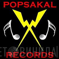 Popsakal Records - Винил CD и Кассеты лейбла Popsakal Records на сайте МаркетВинила