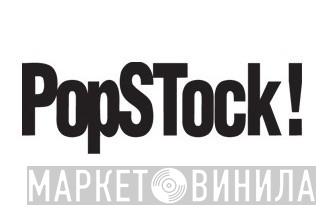 Popstock - Винил CD и Кассеты лейбла Popstock на сайте МаркетВинила
