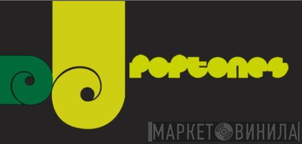 Poptones - Винил CD и Кассеты лейбла Poptones на сайте МаркетВинила