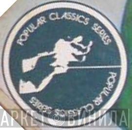 Popular Classics Series  - Винил CD и Кассеты лейбла Popular Classics Series (3) на сайте МаркетВинила
