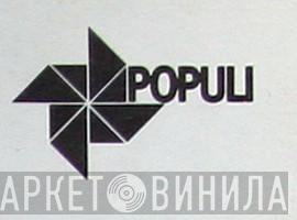 Populi - Винил CD и Кассеты лейбла Populi на сайте МаркетВинила