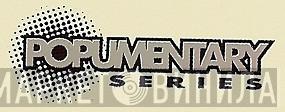 Popumentary Series - Винил CD и Кассеты лейбла Popumentary Series на сайте МаркетВинила