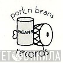 Pork N Beans Records - Винил CD и Кассеты лейбла Pork N Beans Records на сайте МаркетВинила