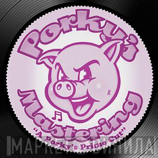 Porky's Mastering - Винил CD и Кассеты лейбла Porky's Mastering на сайте МаркетВинила