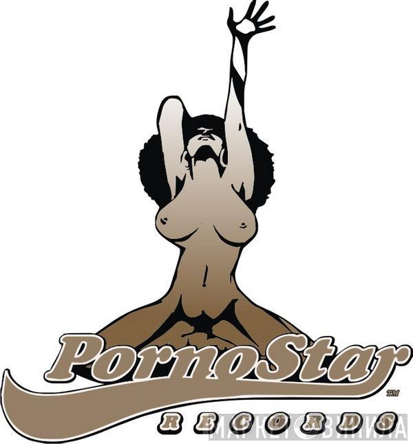 Pornostar Records - Винил CD и Кассеты лейбла Pornostar Records на сайте МаркетВинила