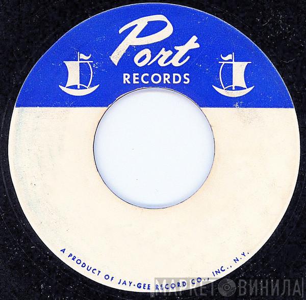 Port Records - Винил CD и Кассеты лейбла Port Records на сайте МаркетВинила