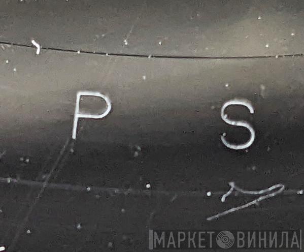 Portal Space - Винил CD и Кассеты лейбла Portal Space на сайте МаркетВинила
