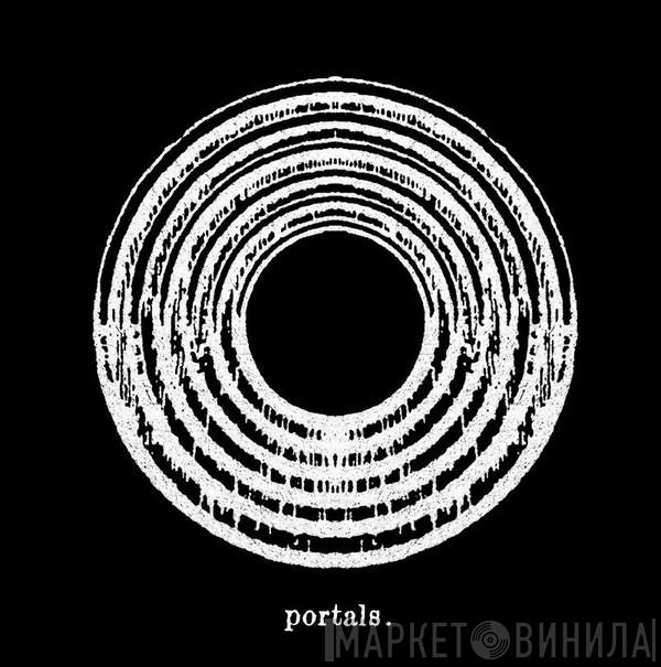 Portals Editions - Винил CD и Кассеты лейбла Portals Editions на сайте МаркетВинила