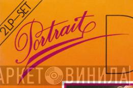 Portrait  - Винил CD и Кассеты лейбла Portrait (13) на сайте МаркетВинила