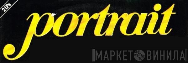 Portrait  - Винил CD и Кассеты лейбла Portrait (7) на сайте МаркетВинила