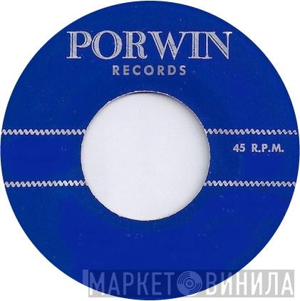 Porwin Records - Винил CD и Кассеты лейбла Porwin Records на сайте МаркетВинила
