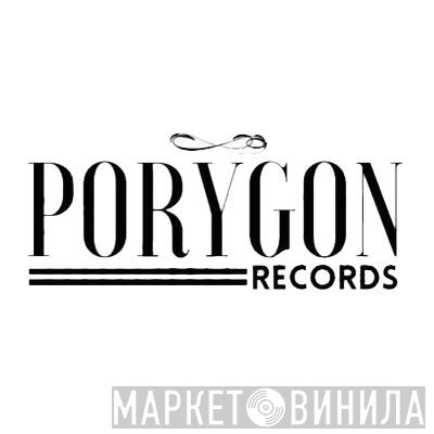 Porygon Records - Винил CD и Кассеты лейбла Porygon Records на сайте МаркетВинила