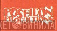 Poseidon Productions - Винил CD и Кассеты лейбла Poseidon Productions на сайте МаркетВинила