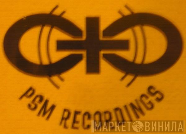 Positive Sound Massive Recordings - Винил CD и Кассеты лейбла Positive Sound Massive Recordings на сайте МаркетВинила
