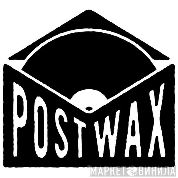 PostWax Volume II - Винил CD и Кассеты лейбла PostWax Volume II на сайте МаркетВинила