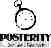 Posterity Records - Винил CD и Кассеты лейбла Posterity Records на сайте МаркетВинила