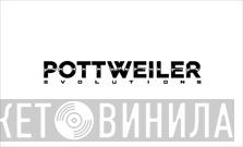 Pottweiler Evolutions - Винил CD и Кассеты лейбла Pottweiler Evolutions на сайте МаркетВинила