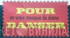 Pour Danser - Винил CD и Кассеты лейбла Pour Danser на сайте МаркетВинила
