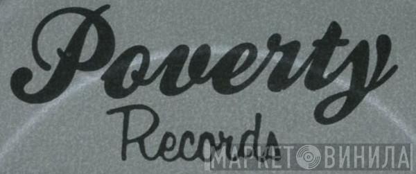 Poverty Records  - Винил CD и Кассеты лейбла Poverty Records (5) на сайте МаркетВинила