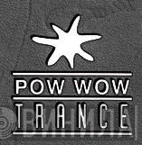 Pow Wow Trance - Винил CD и Кассеты лейбла Pow Wow Trance на сайте МаркетВинила
