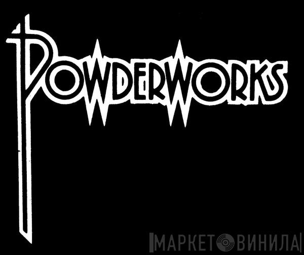 Powderworks - Винил CD и Кассеты лейбла Powderworks на сайте МаркетВинила