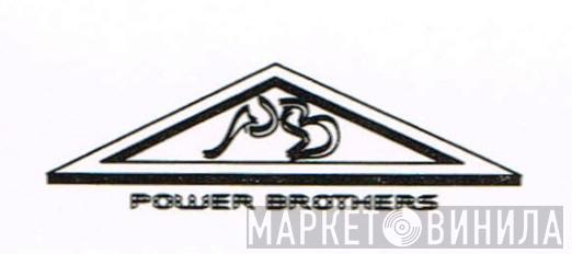 Power Brothers - Винил CD и Кассеты лейбла Power Brothers на сайте МаркетВинила