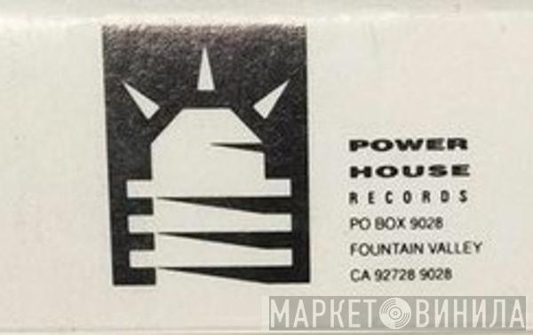 Power House Records  - Винил CD и Кассеты лейбла Power House Records (2) на сайте МаркетВинила