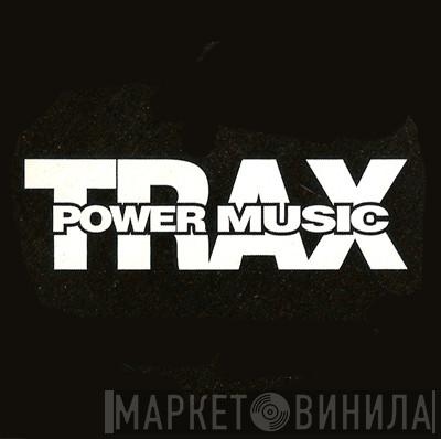 Power Music Trax - Винил CD и Кассеты лейбла Power Music Trax на сайте МаркетВинила