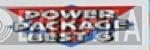 Power Package Best 6 - Винил CD и Кассеты лейбла Power Package Best 6 на сайте МаркетВинила