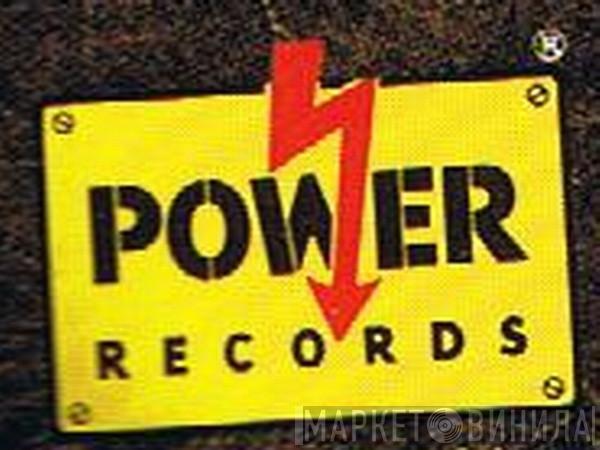 Power Records  - Винил CD и Кассеты лейбла Power Records (10) на сайте МаркетВинила