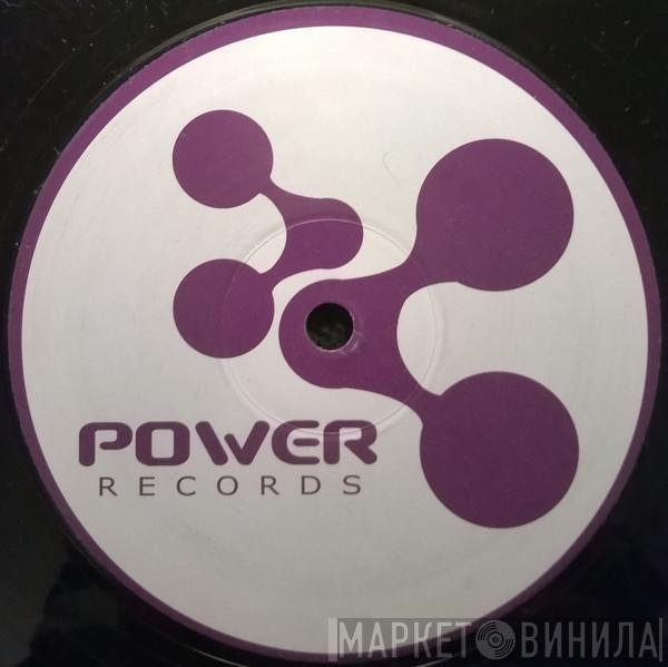 Power Records  - Винил CD и Кассеты лейбла Power Records (3) на сайте МаркетВинила