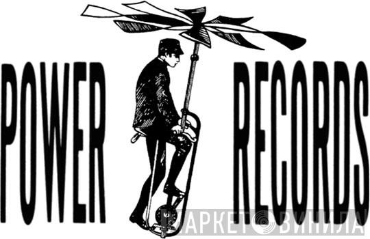 Power Records  - Винил CD и Кассеты лейбла Power Records (6) на сайте МаркетВинила