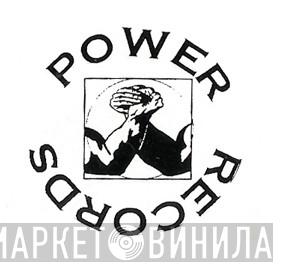 Power Records - Винил CD и Кассеты лейбла Power Records на сайте МаркетВинила