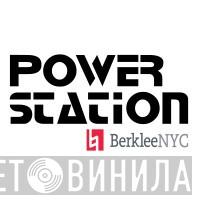 Power Station - Винил CD и Кассеты лейбла Power Station на сайте МаркетВинила