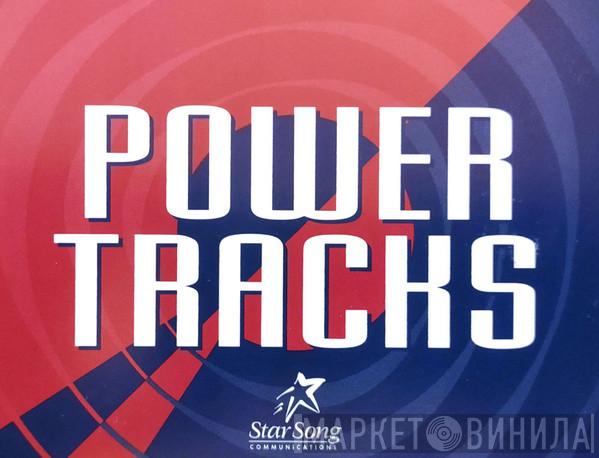 Power Tracks  - Винил CD и Кассеты лейбла Power Tracks (2) на сайте МаркетВинила