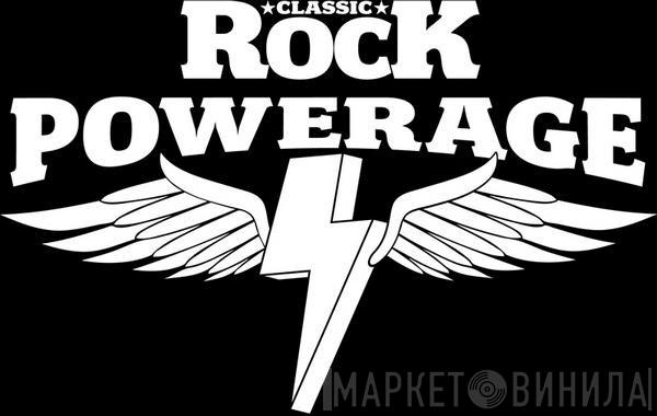 Powerage Records - Винил CD и Кассеты лейбла Powerage Records на сайте МаркетВинила