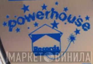 Powerhouse Records  - Винил CD и Кассеты лейбла Powerhouse Records (3) на сайте МаркетВинила