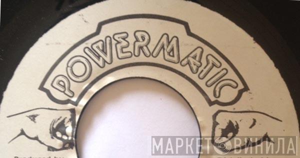 Powermatic - Винил CD и Кассеты лейбла Powermatic на сайте МаркетВинила