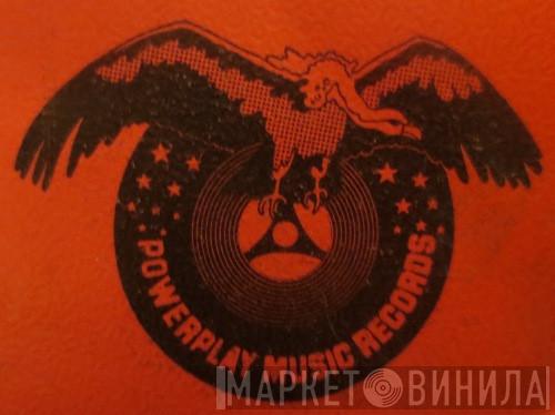 Powerplay Music Records - Винил CD и Кассеты лейбла Powerplay Music Records на сайте МаркетВинила