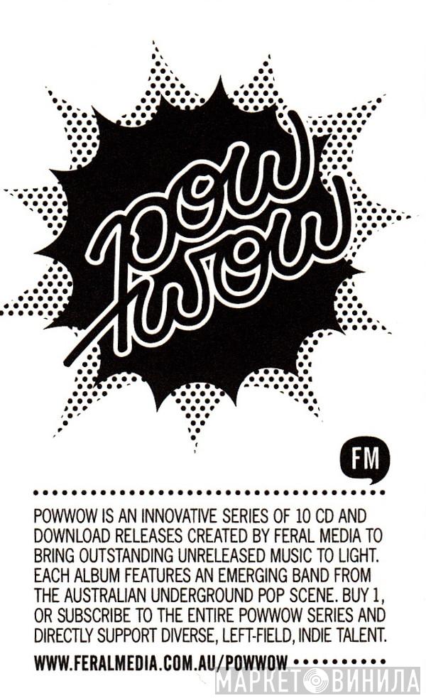 Powwow - Винил CD и Кассеты лейбла Powwow на сайте МаркетВинила