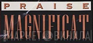 Praise Magnificat - Винил CD и Кассеты лейбла Praise Magnificat на сайте МаркетВинила