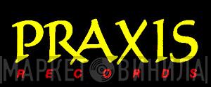 Praxis Records - Винил CD и Кассеты лейбла Praxis Records на сайте МаркетВинила