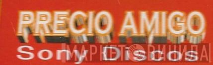 Precio Amigo - Винил CD и Кассеты лейбла Precio Amigo на сайте МаркетВинила