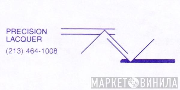 Precision Lacquer - Винил CD и Кассеты лейбла Precision Lacquer на сайте МаркетВинила