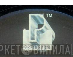 Precision  - Винил CD и Кассеты лейбла Precision (3) на сайте МаркетВинила