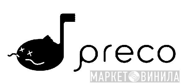 Preco - Винил CD и Кассеты лейбла Preco на сайте МаркетВинила