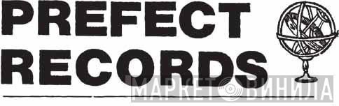 Prefect Records - Винил CD и Кассеты лейбла Prefect Records на сайте МаркетВинила