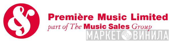 Première Music Group - Винил CD и Кассеты лейбла Première Music Group на сайте МаркетВинила