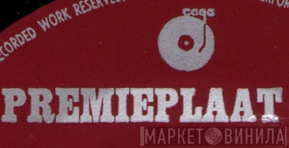 Premieplaat - Винил CD и Кассеты лейбла Premieplaat на сайте МаркетВинила
